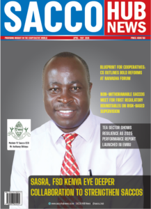 Sasra, Fsd kenya eye deeper collaboration to strengthen saccos