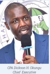 Hazina DT Sacco stands tall in a league of its own in the cooperative movement.